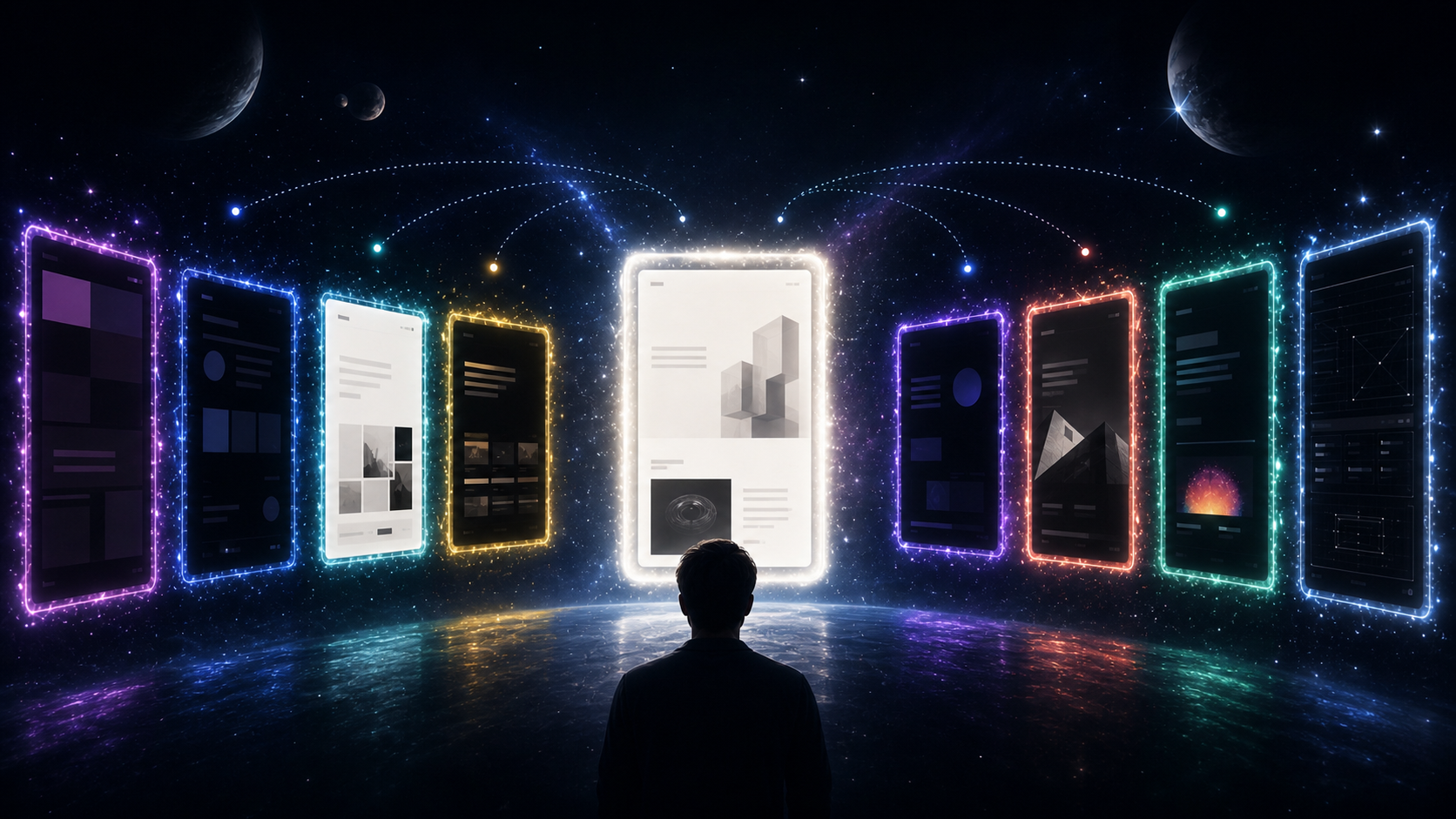 Branding article
